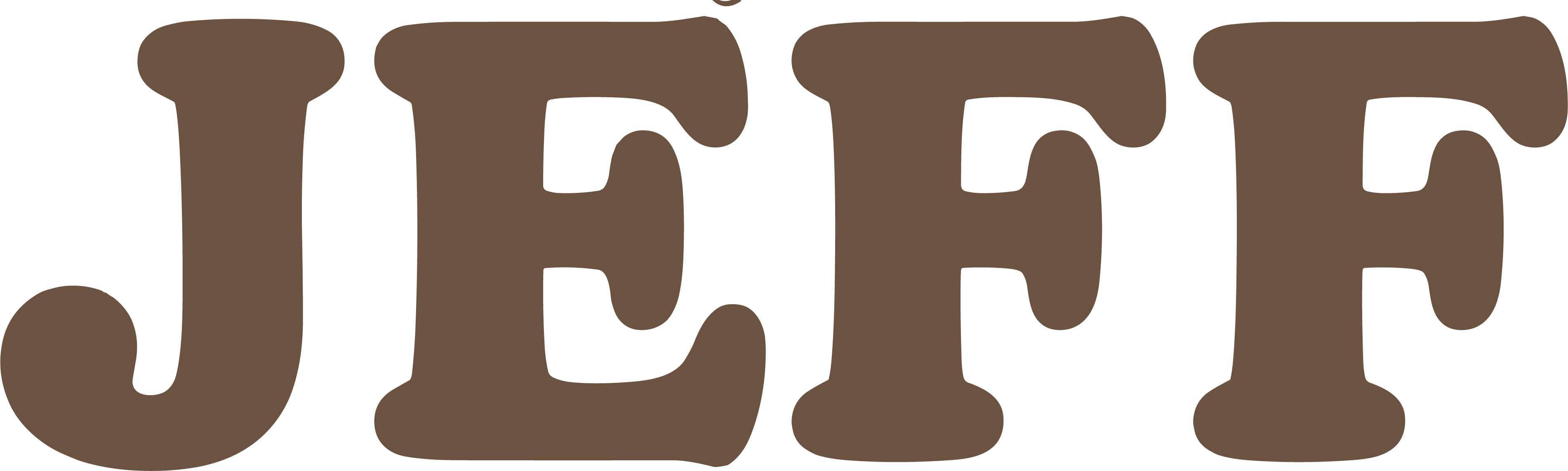 Jeff Shop